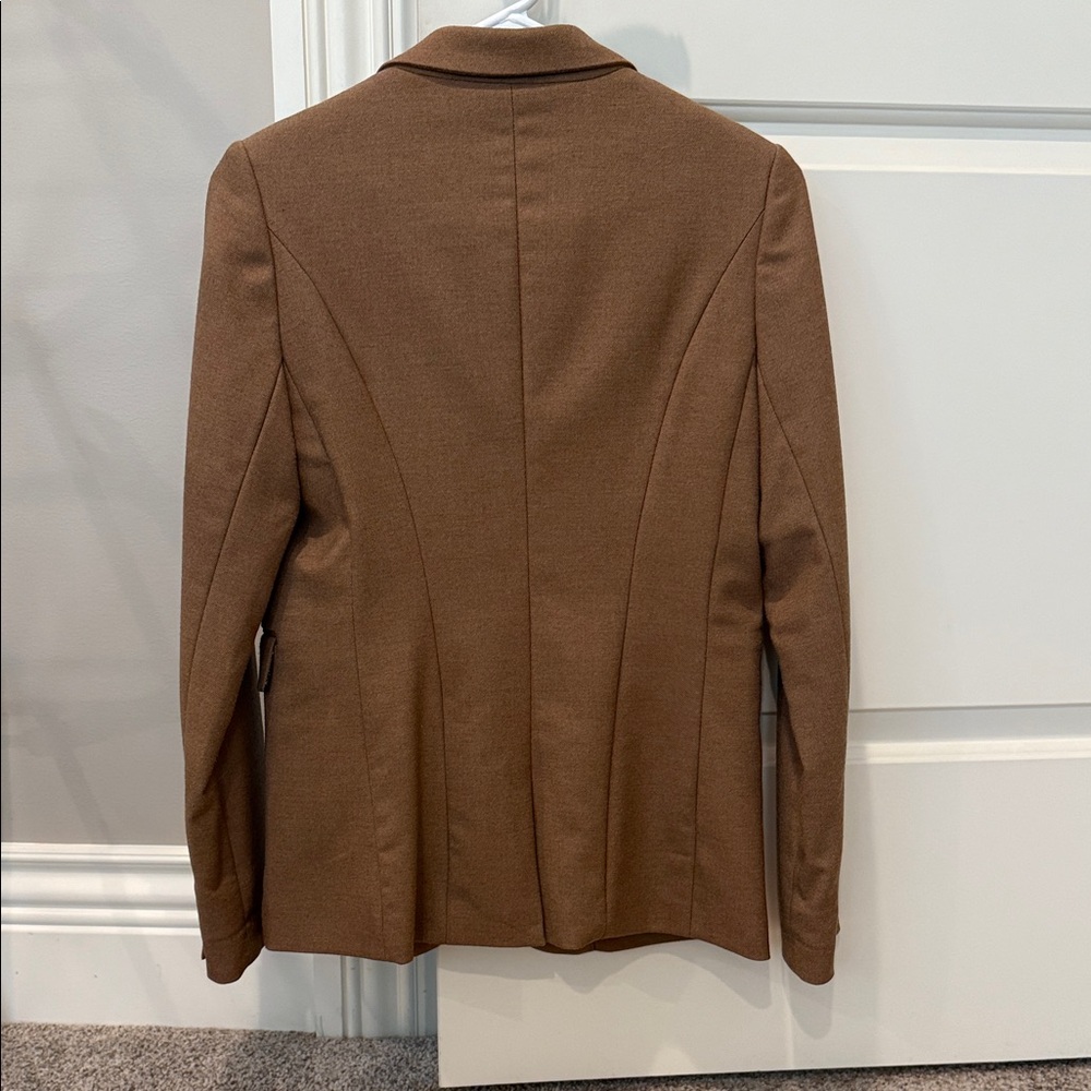 The Limited camel Blazer - Picture 4 of 4